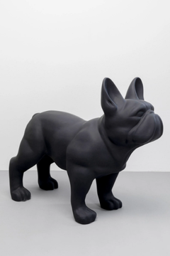 TOTO TEEN - Glass-fibre sculpture by KARE Design - view 3